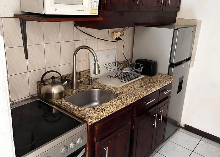 Sweets Seaview Apartment *