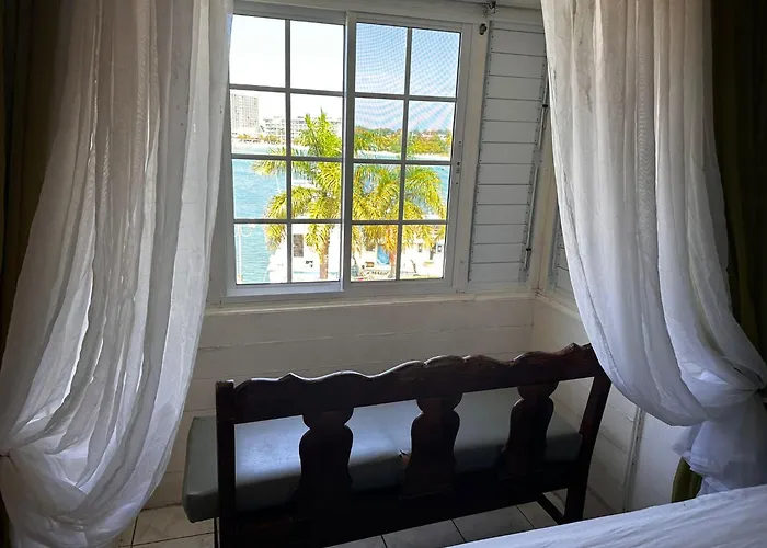 Sweets Seaview * Ocho Rios
