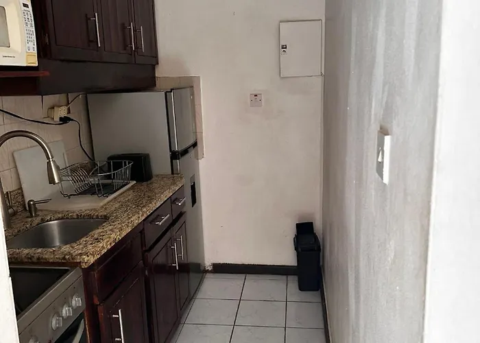 Apartment Sweets Seaview Ocho Rios
