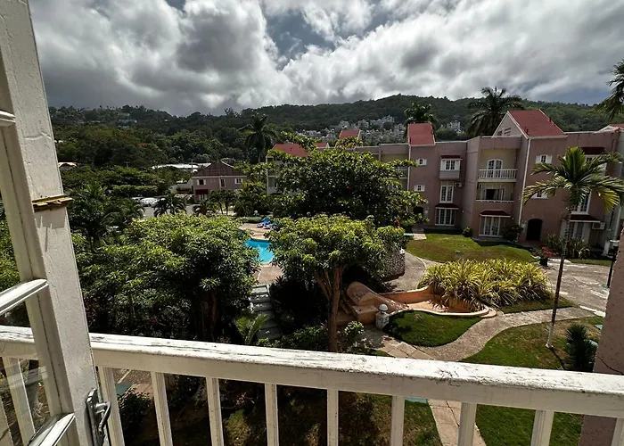 Sweets Seaview Ocho Rios