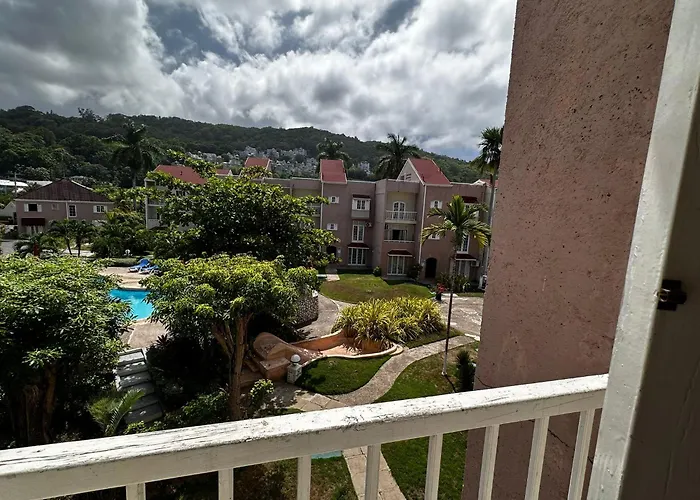 Sweets Seaview Ocho Rios