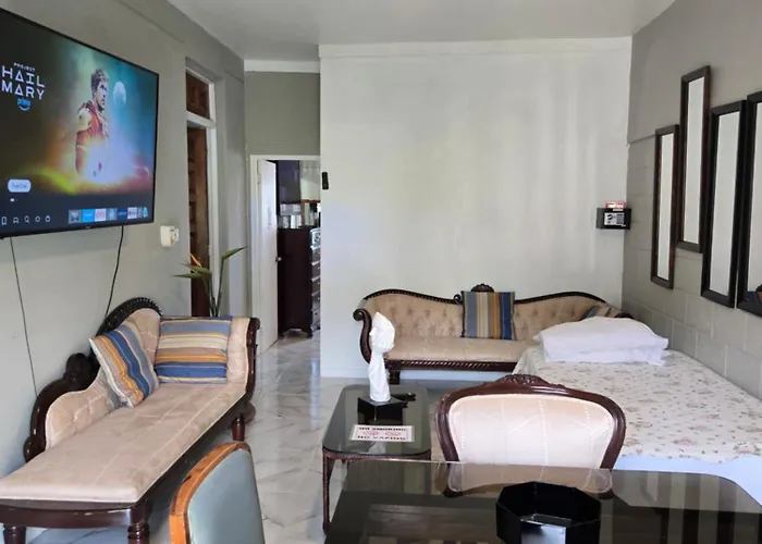 Sweets Seaview Apartment *