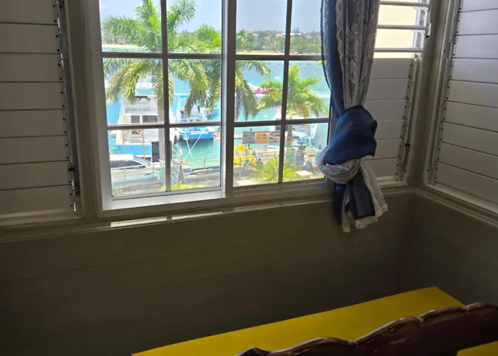 Apartment Sweets Seaview