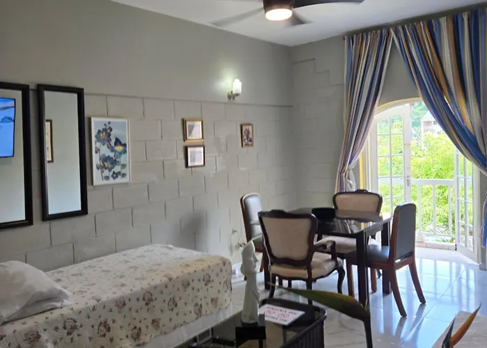 Apartment Sweets Seaview Ocho Rios